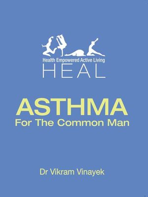 cover image of Asthma